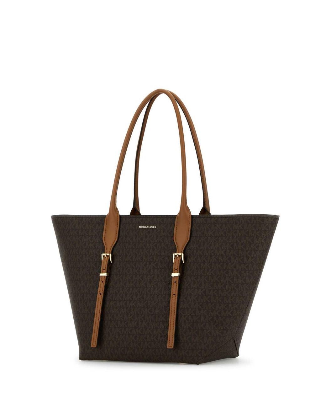 MICHAEL Michael Kors Brown Handbags