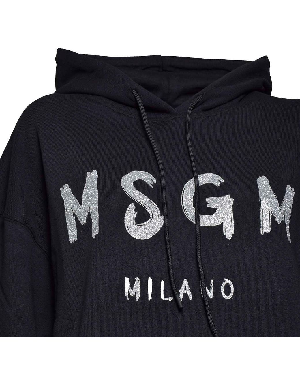 MSGM Blue Pullover