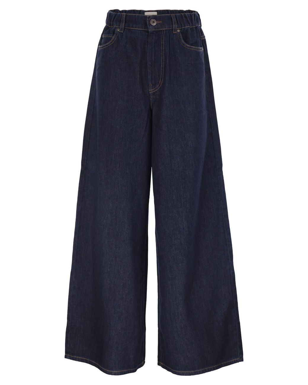 Weekend by Maxmara Blue Weekend Maxmara Wkdzattera