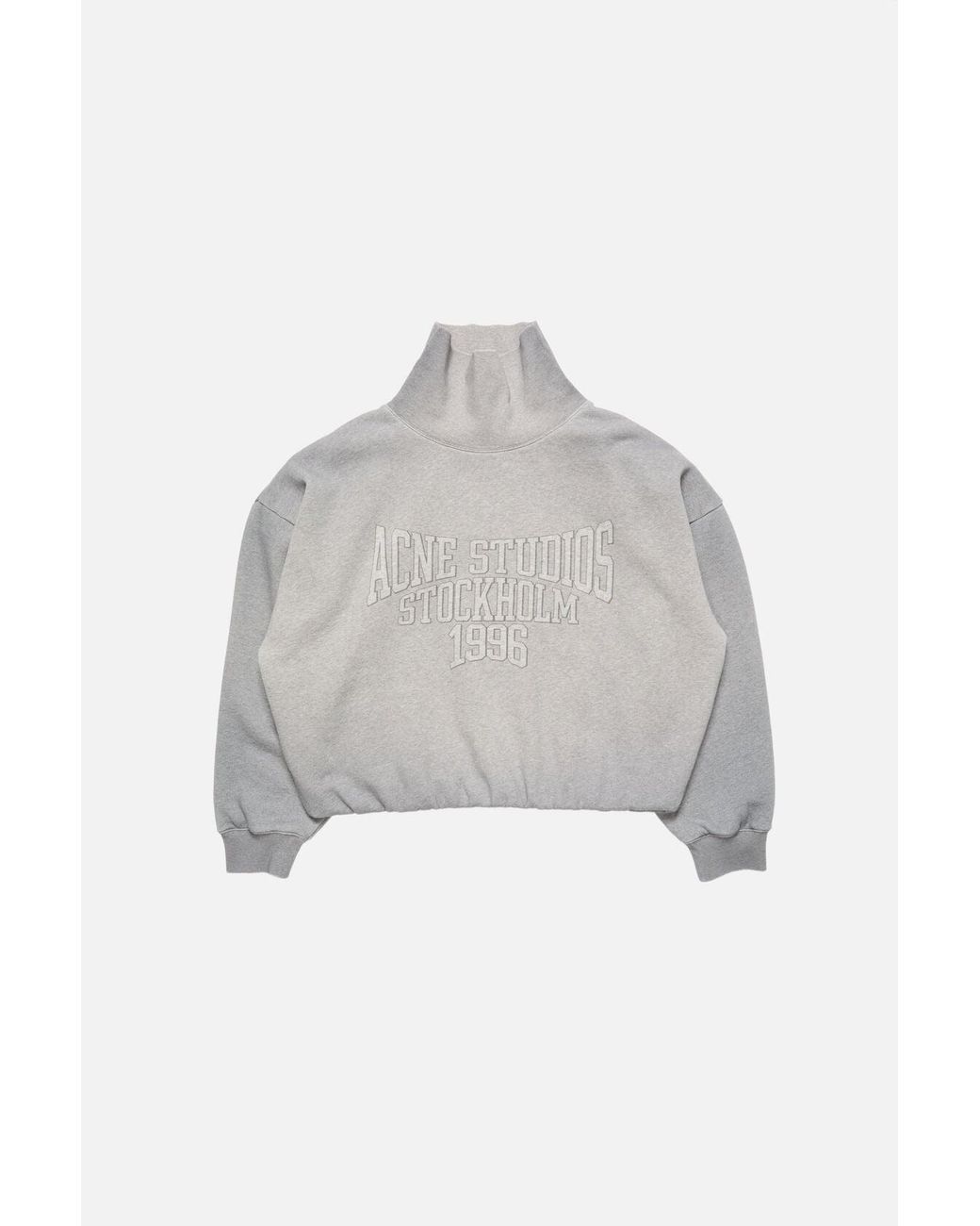 Acne Multicolor Sweatshirts Rw Wn Swea000005