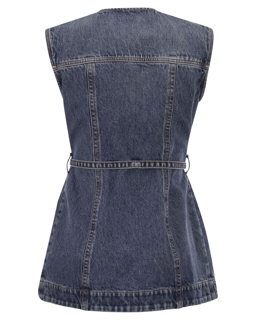 Sportmax Blue Spddominio