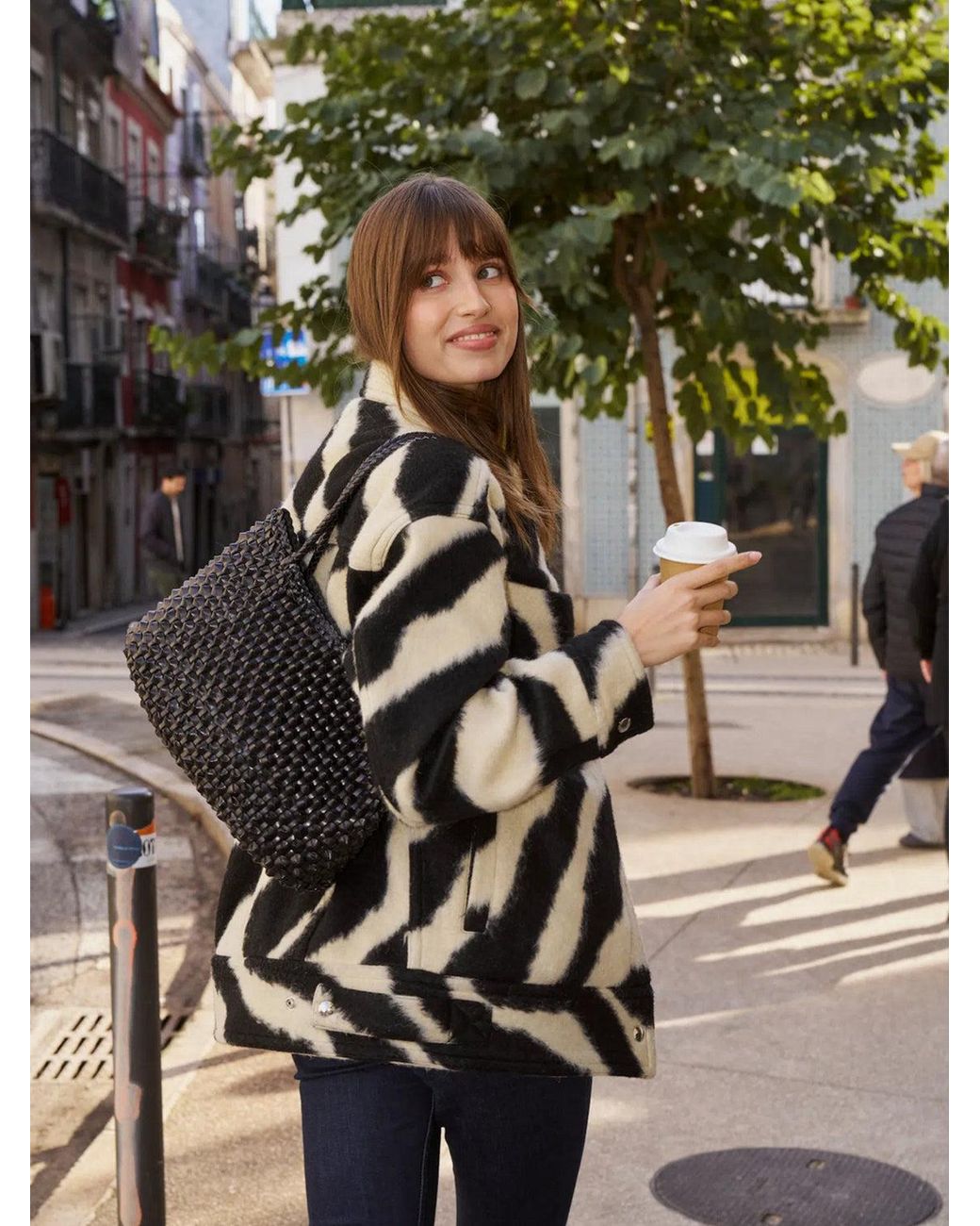 Dragon Diffusion Black Bags