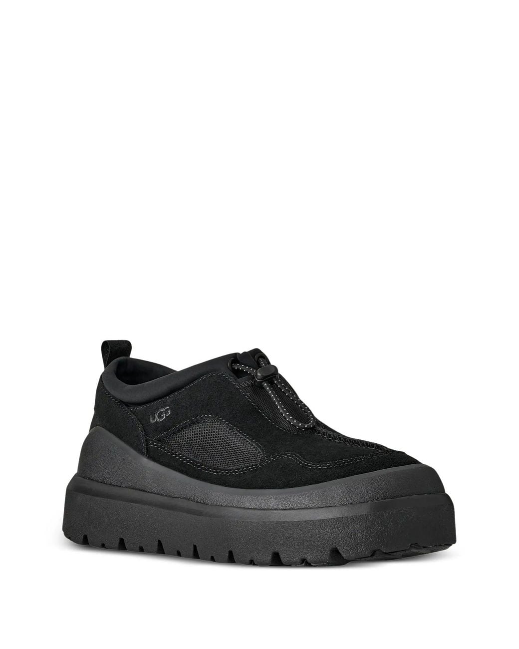 Ugg M Erfgoedhulpprogramma Axoid in het Black