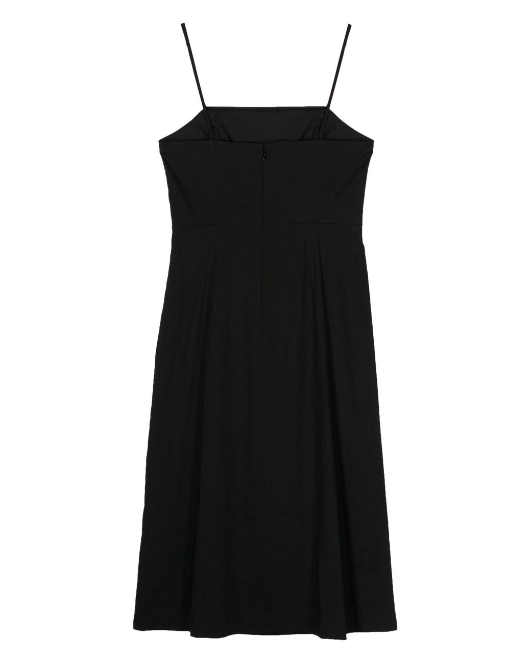 Theory Natural Strappy A Midi.Good for men