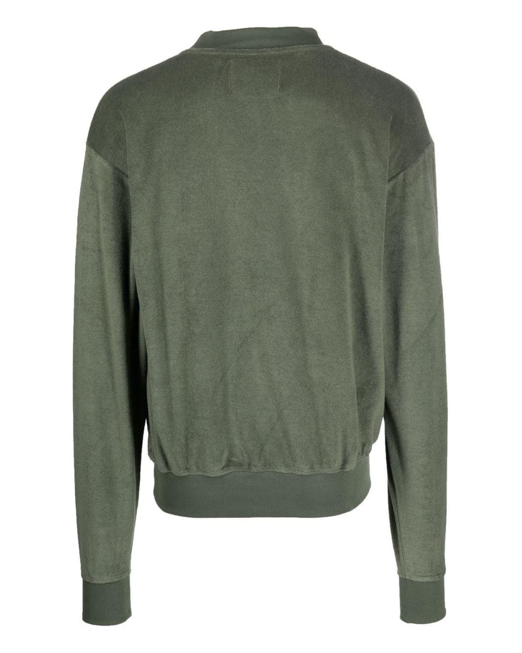 Youths in Balaclava Green Youths for men