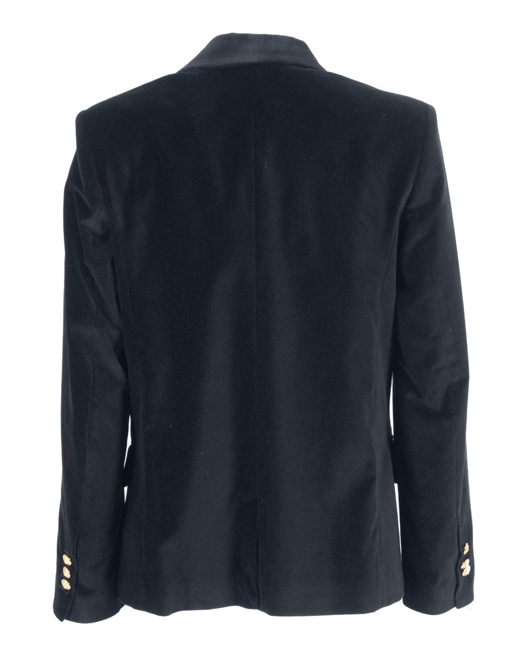 Balmain Blue I'M Going To Go