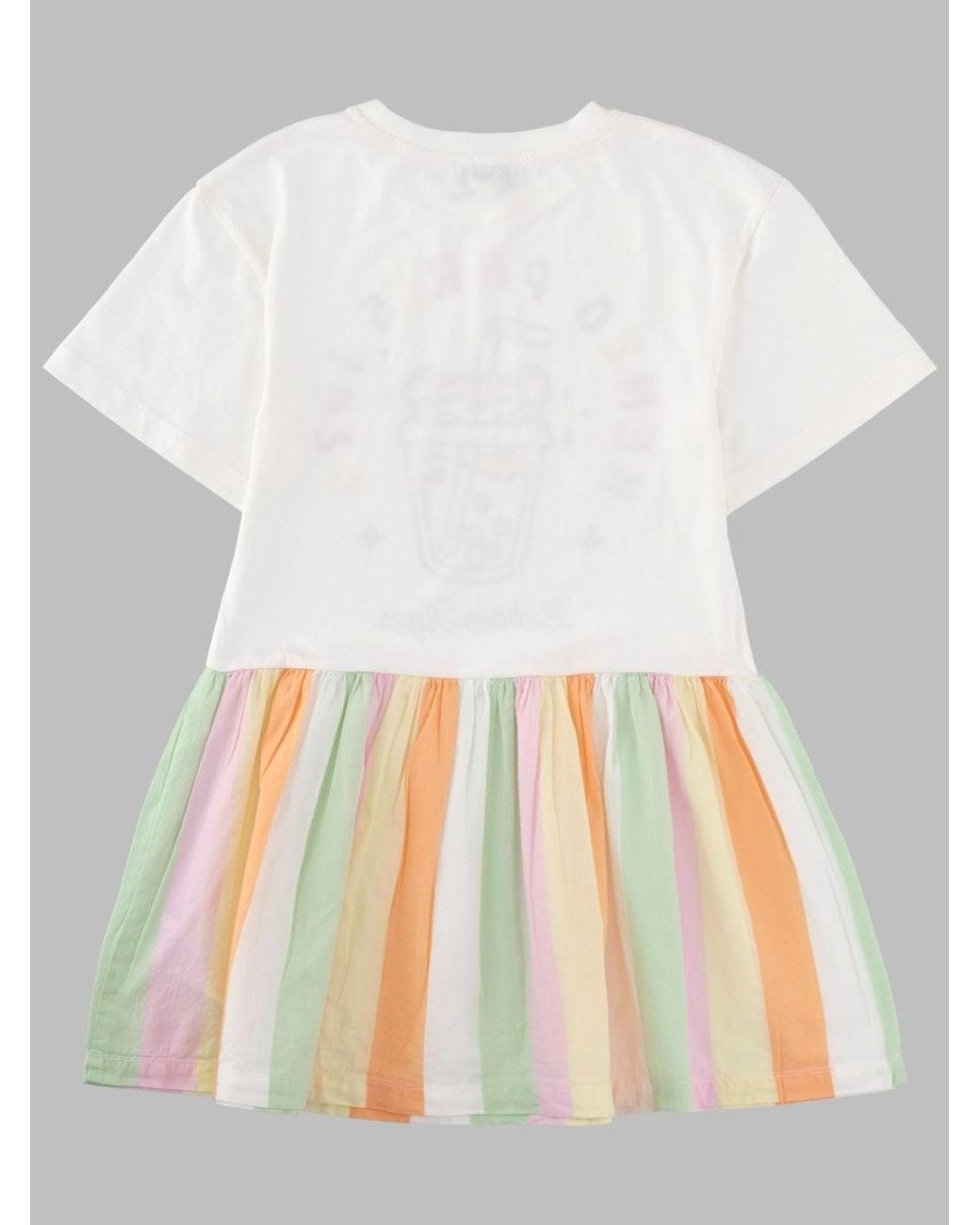 KENZO White Vestito