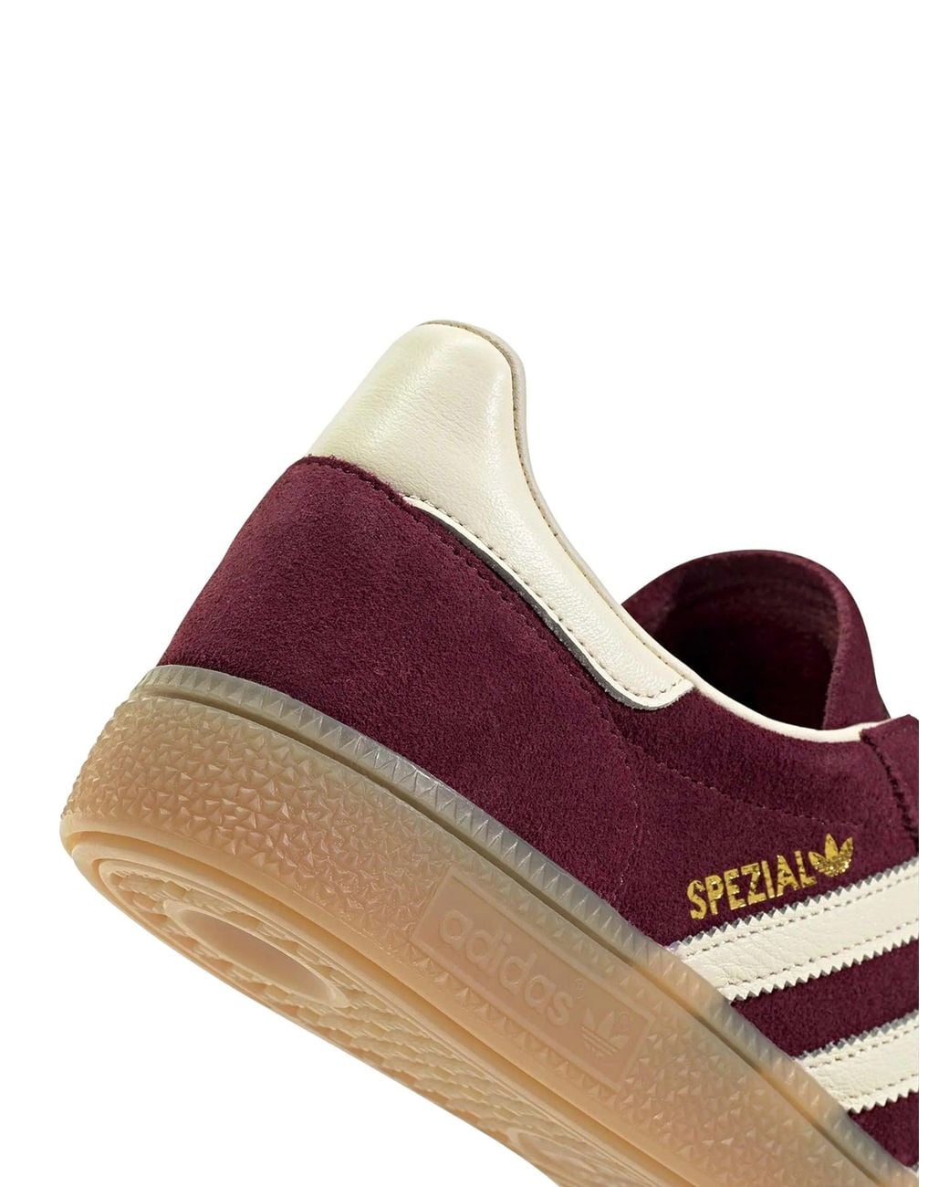 Adidas Originals Purple Handball Spezial W