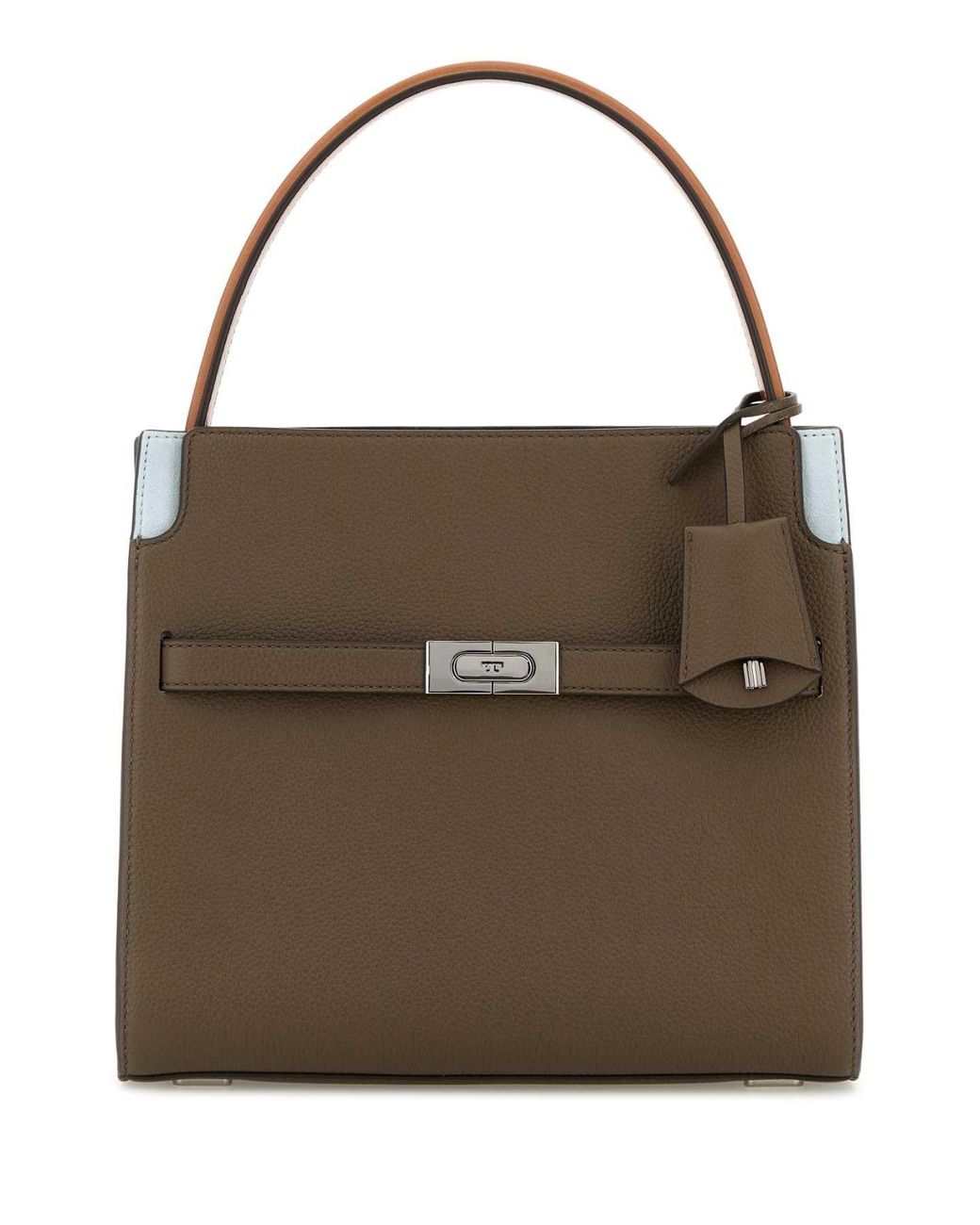 Tory Burch Brown Handbags