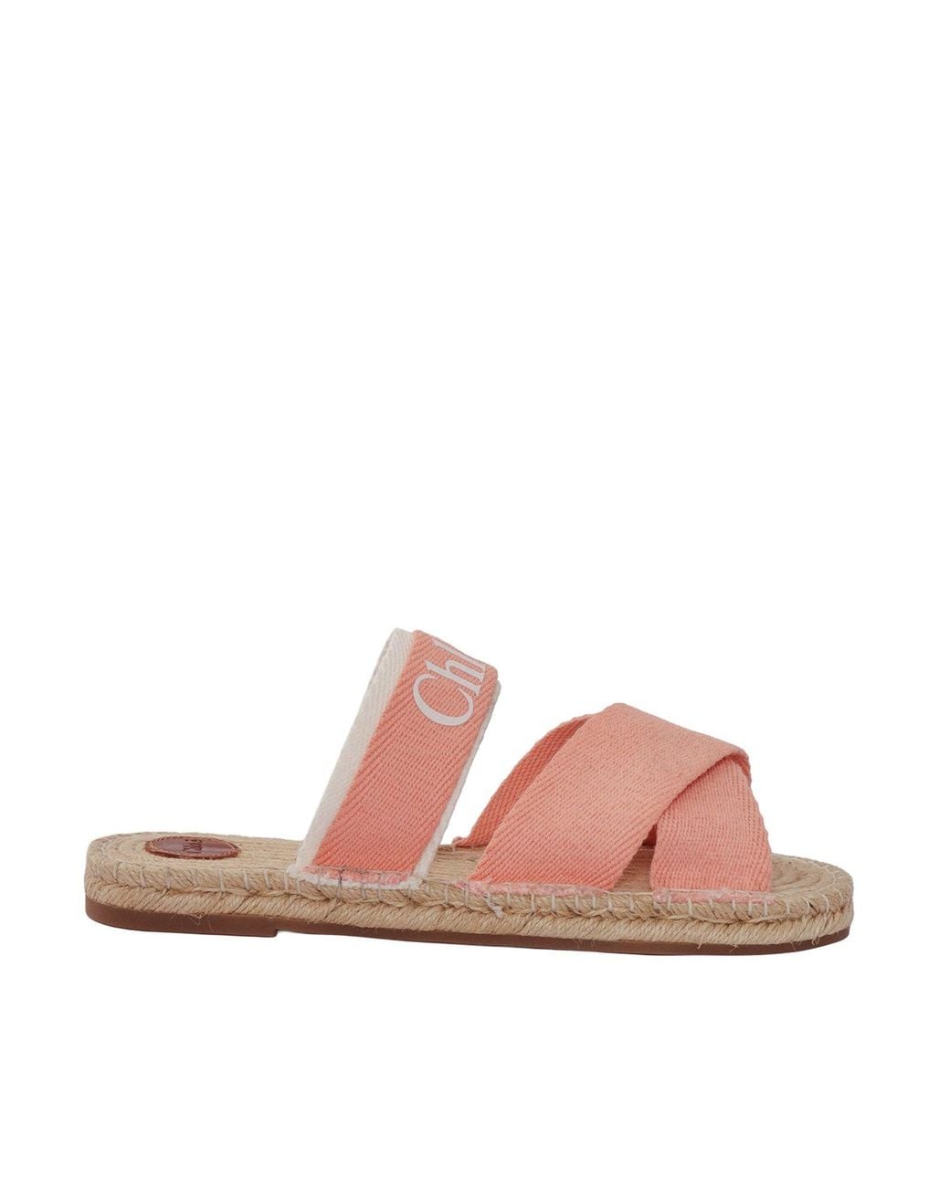 Chloé Pink I'Ve Got A Feeling