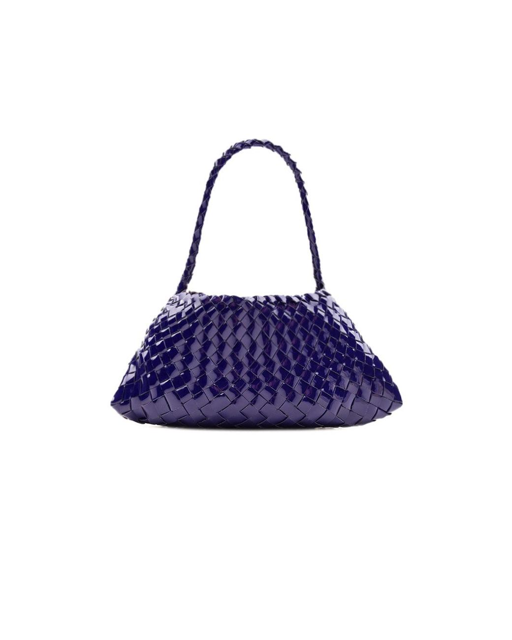 Dragon Diffusion Blue Drachendiffusionstaschen ..