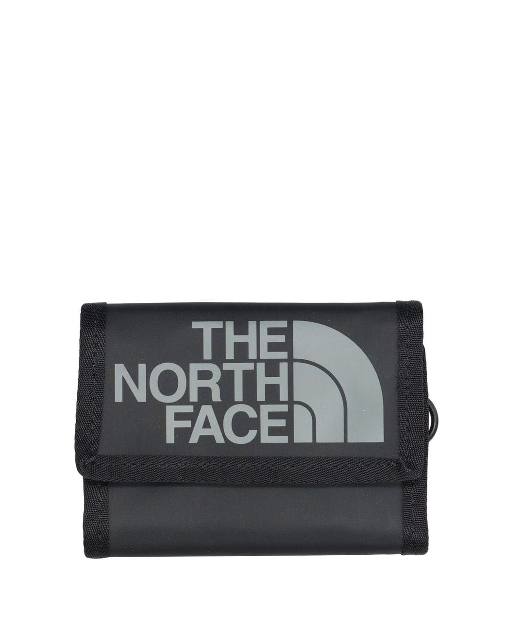 The North Face Black Wallets