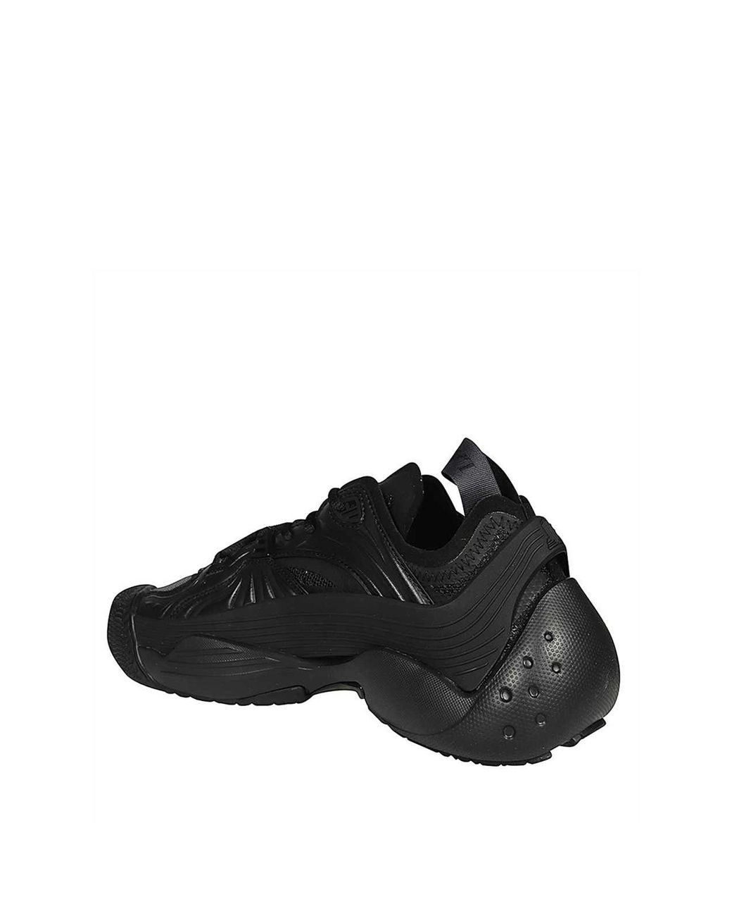 Lanvin Flash -x -trainer in Black für Herren