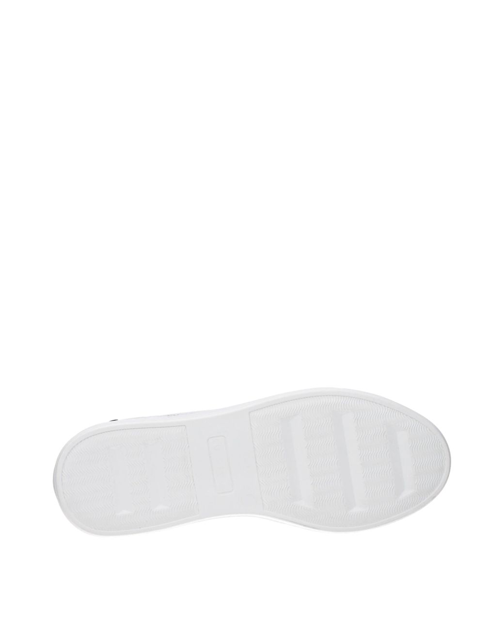 CU | LT ESSENCE White Sneakers Leather for men