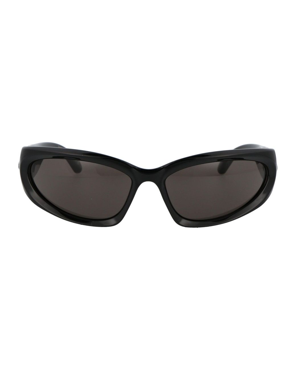 Balenciaga Black Sunglasses for men