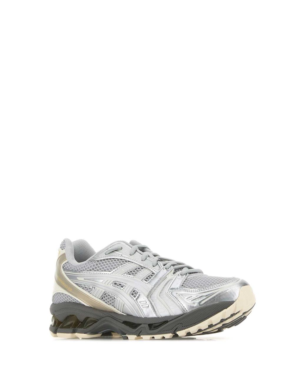 Asics White Gel-Kayano 14