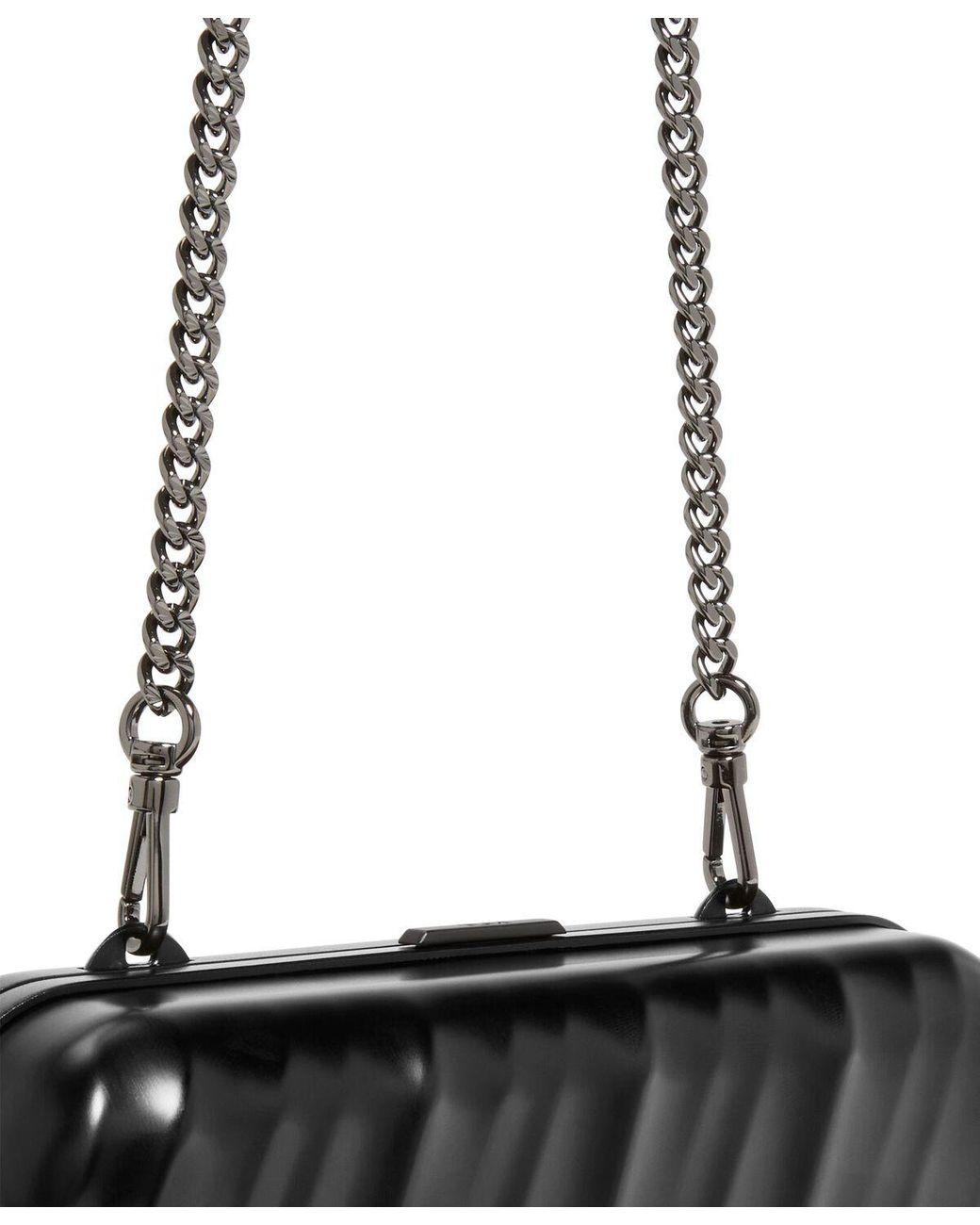 Tumi Black Bags
