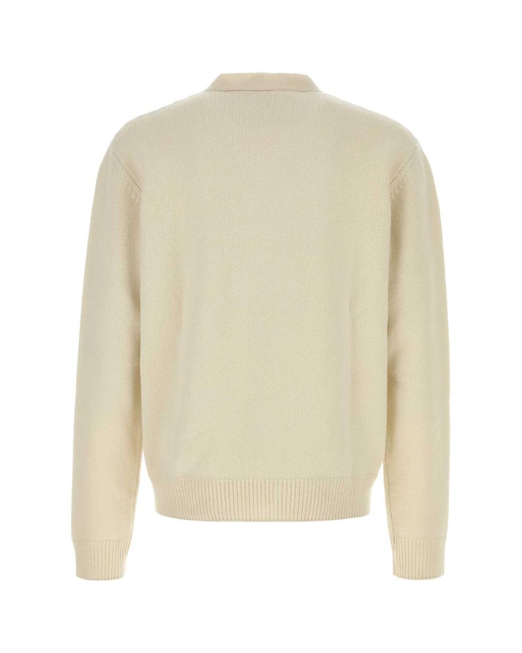 A.P.C. Natural Regular Cardigans