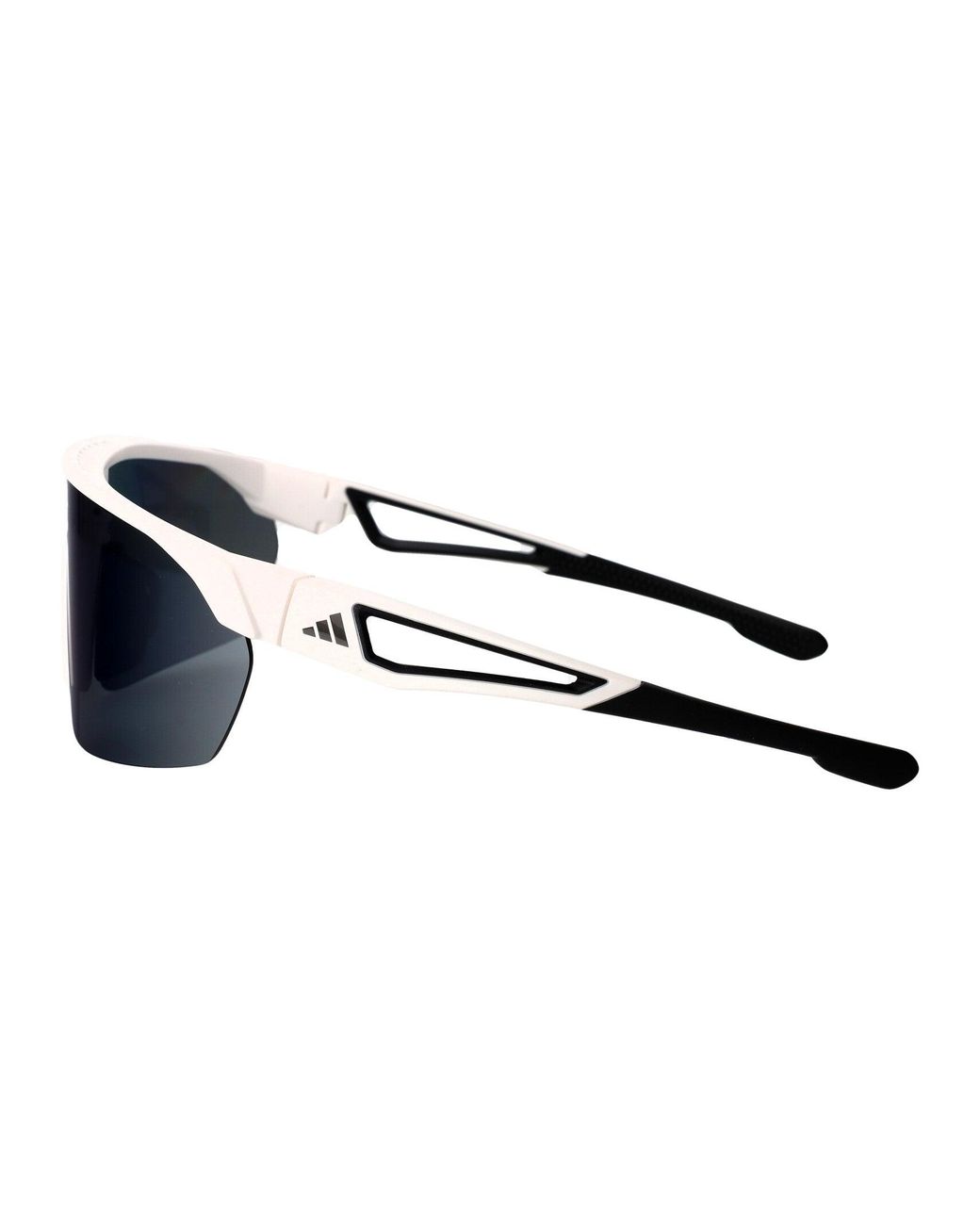 Adidas Gray Sunglasses