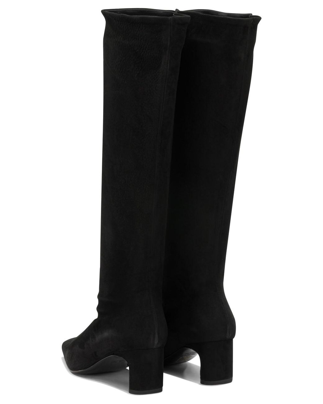 Bottes et bottines Alluminio en coloris Black