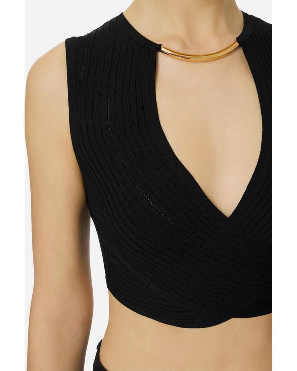 Elisabetta Franchi Elisabetta Franchi Black