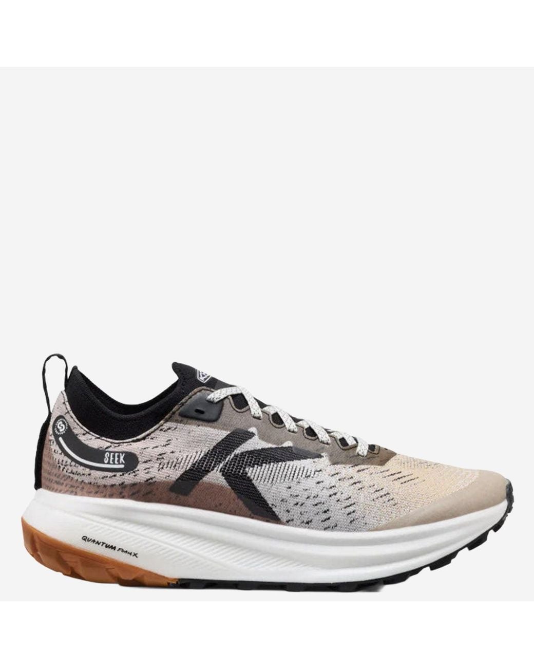 Keen Gray Sneakers Seek for men