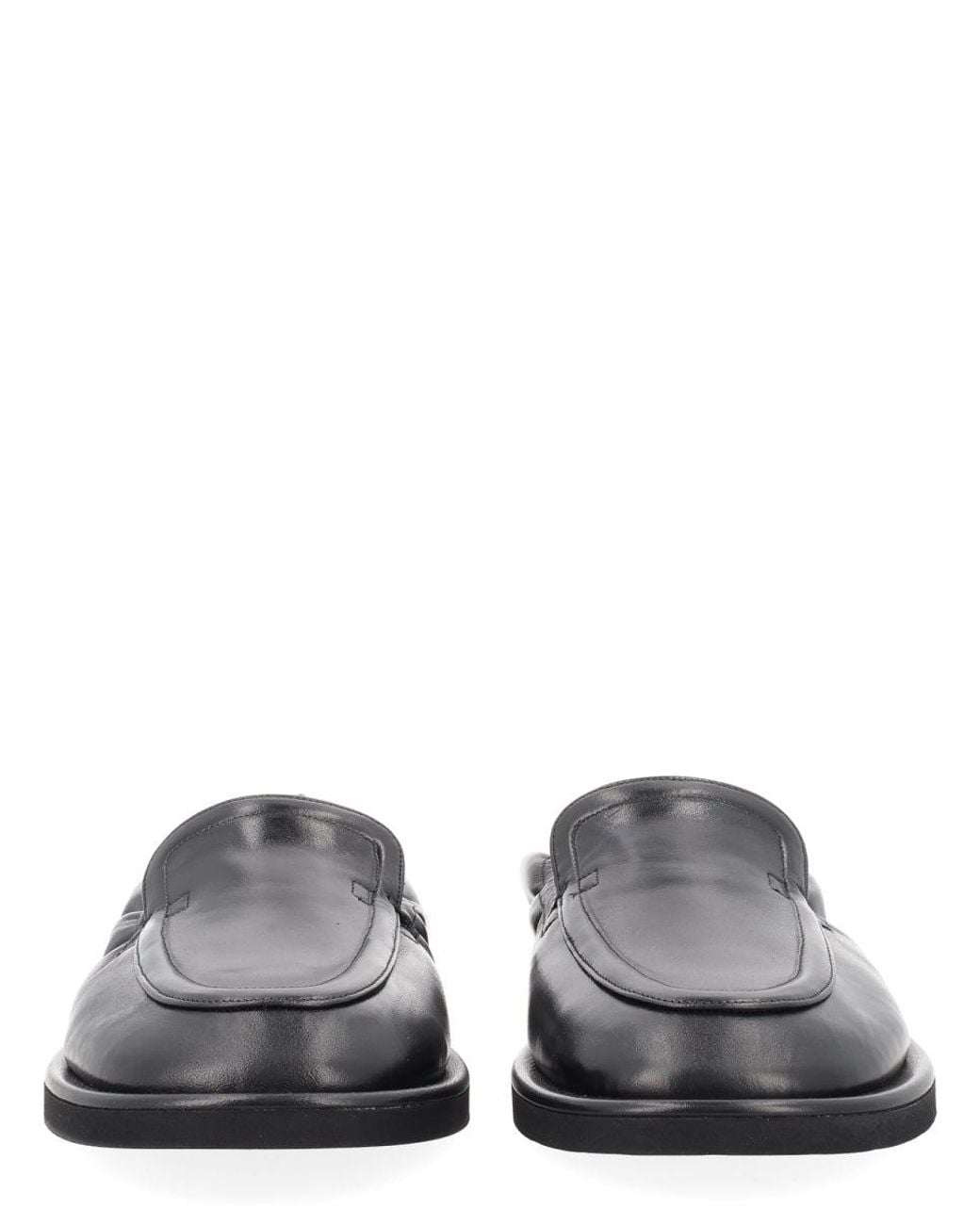 Studio Nicholson Multicolor Le Micro Loafers
