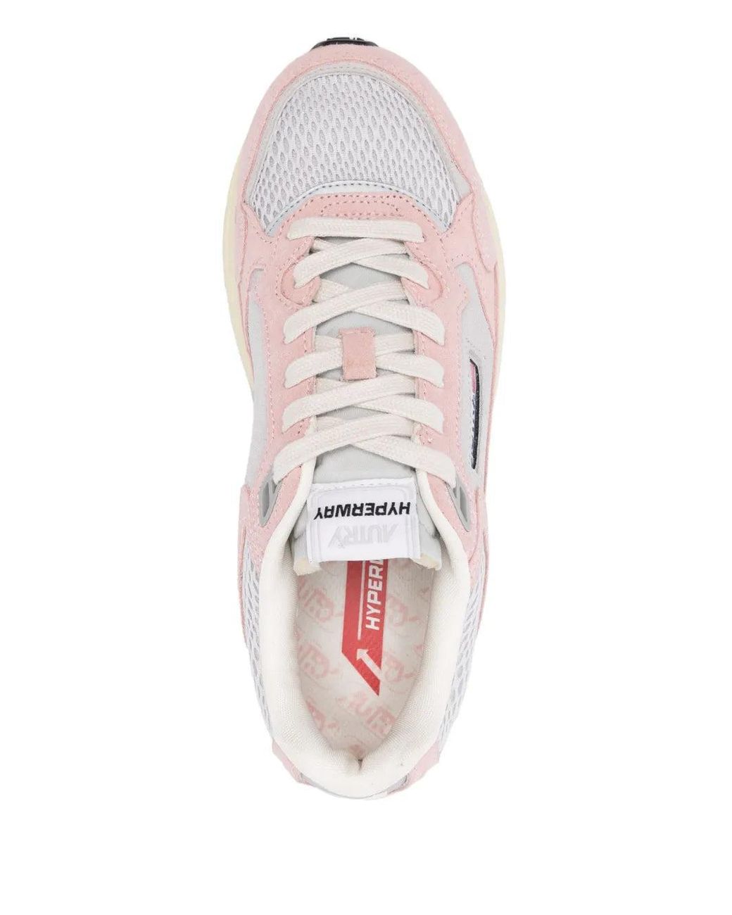 Autry Pink Hyperway
