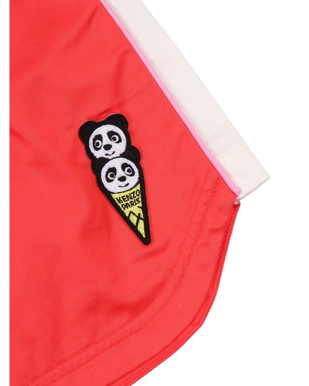 KENZO Red Gonna