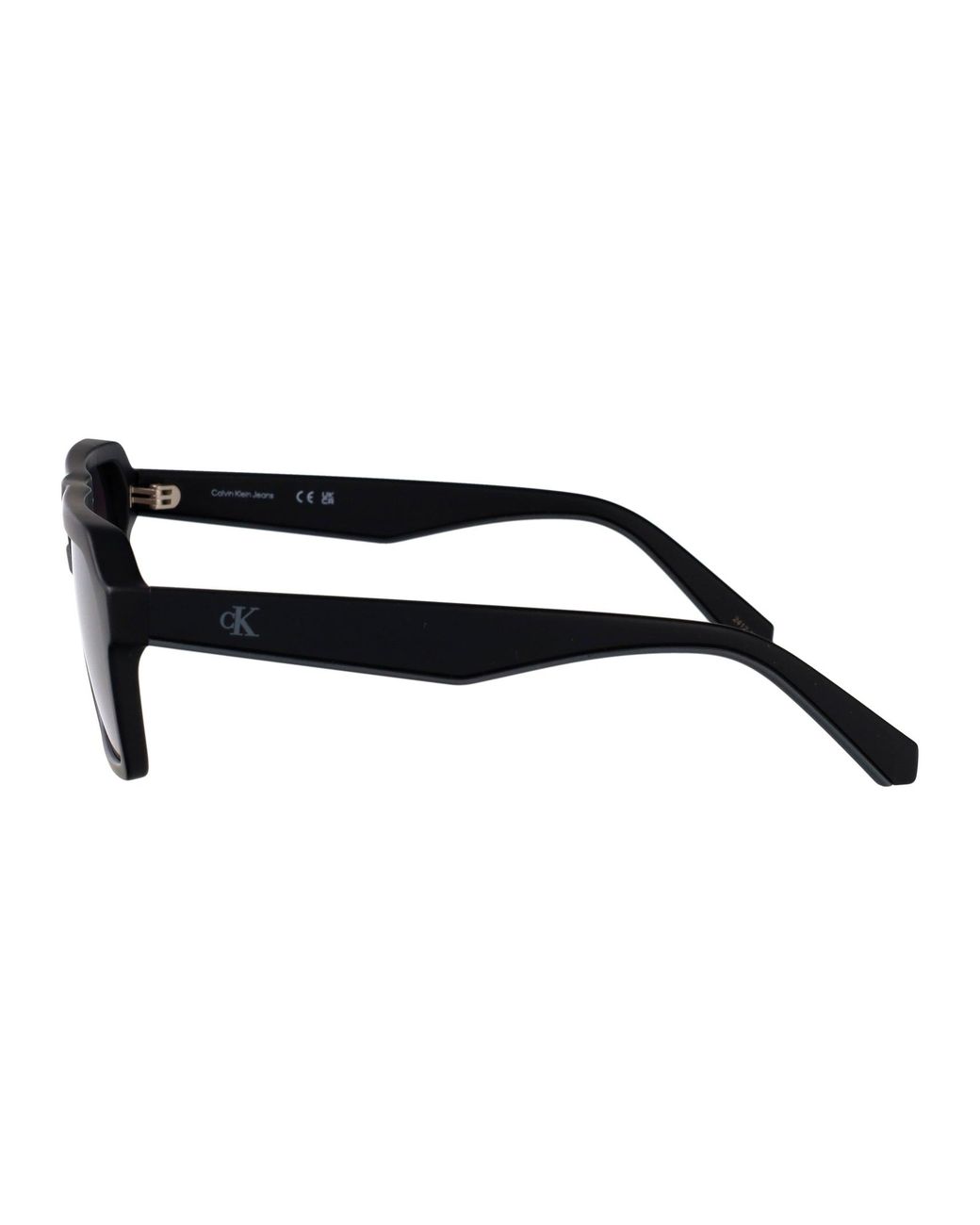 Calvin Klein Multicolor Sunglasses for men