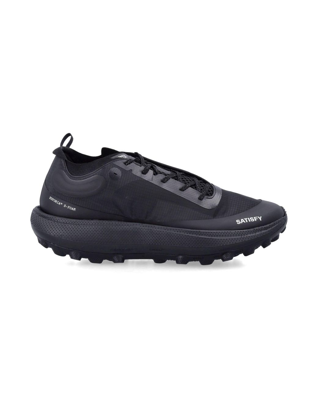 Satisfaire les baskets Satisfy pour homme en coloris Blue