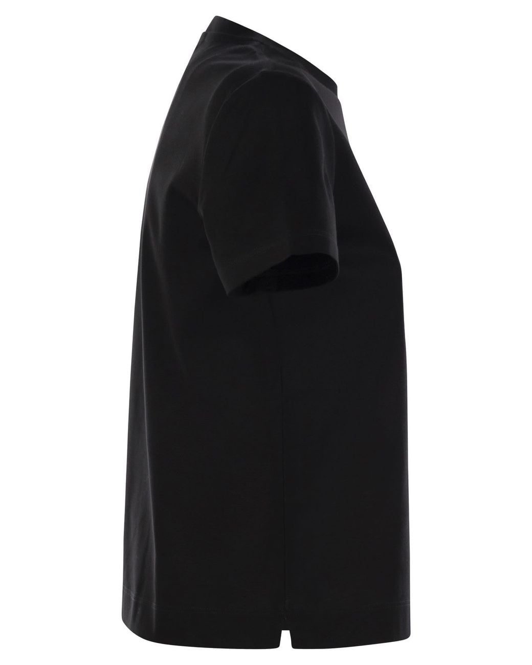 Max Mara Black Maxmara Nerina