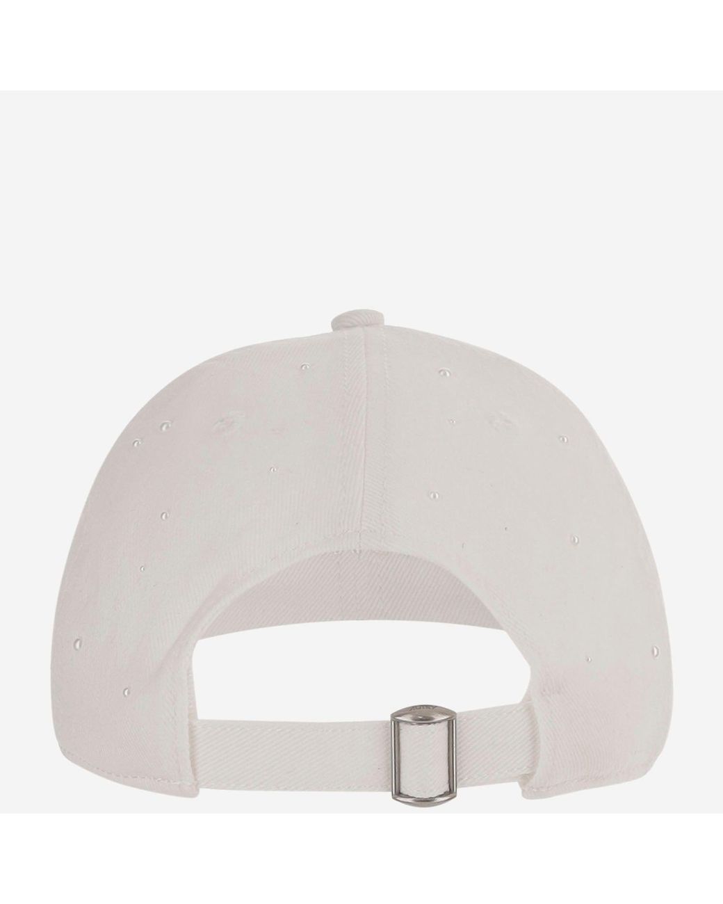 Autry Baseballkappe mit Logo in White für Herren