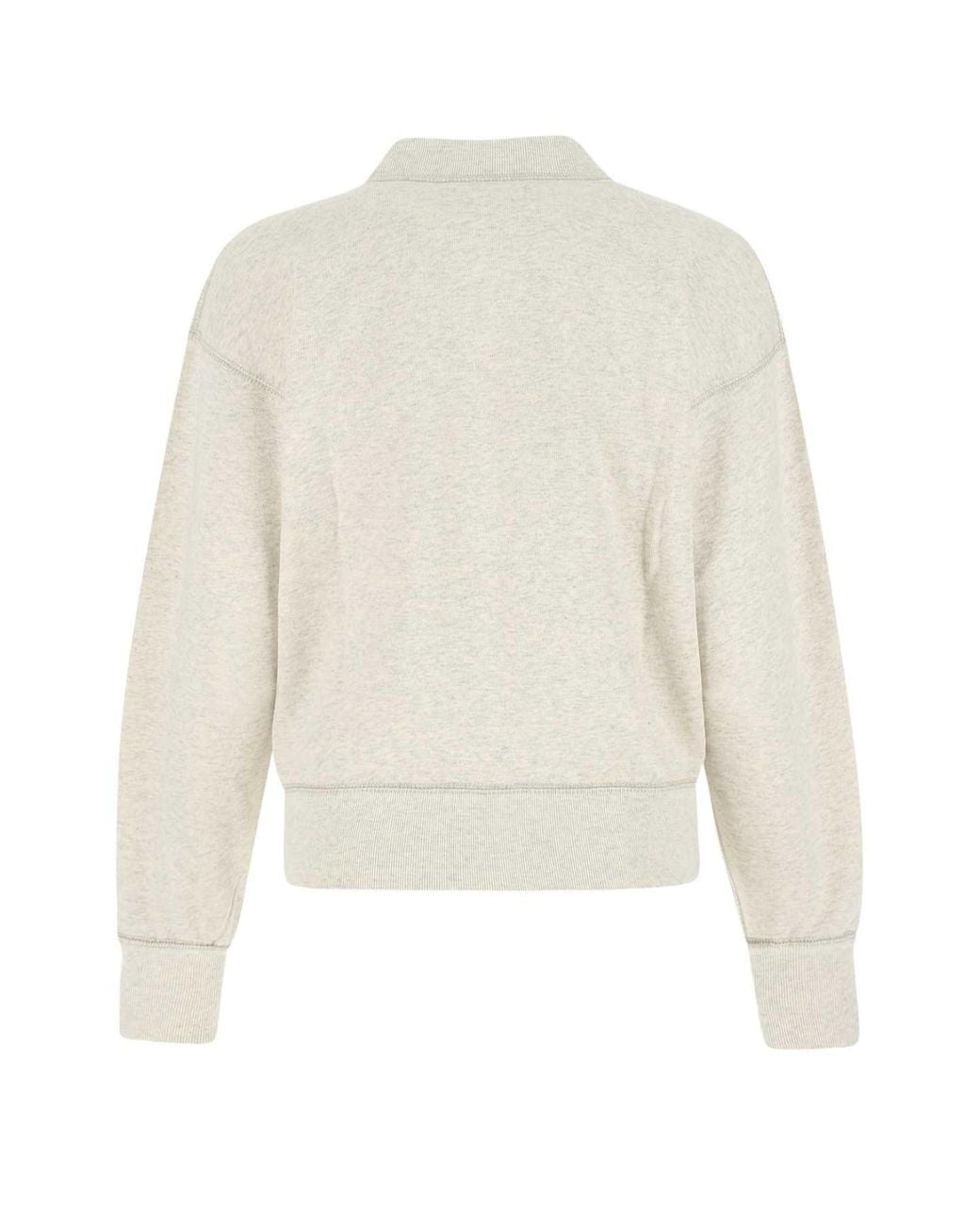 Isabel Marant White Isabel Marant Etoile Maglia