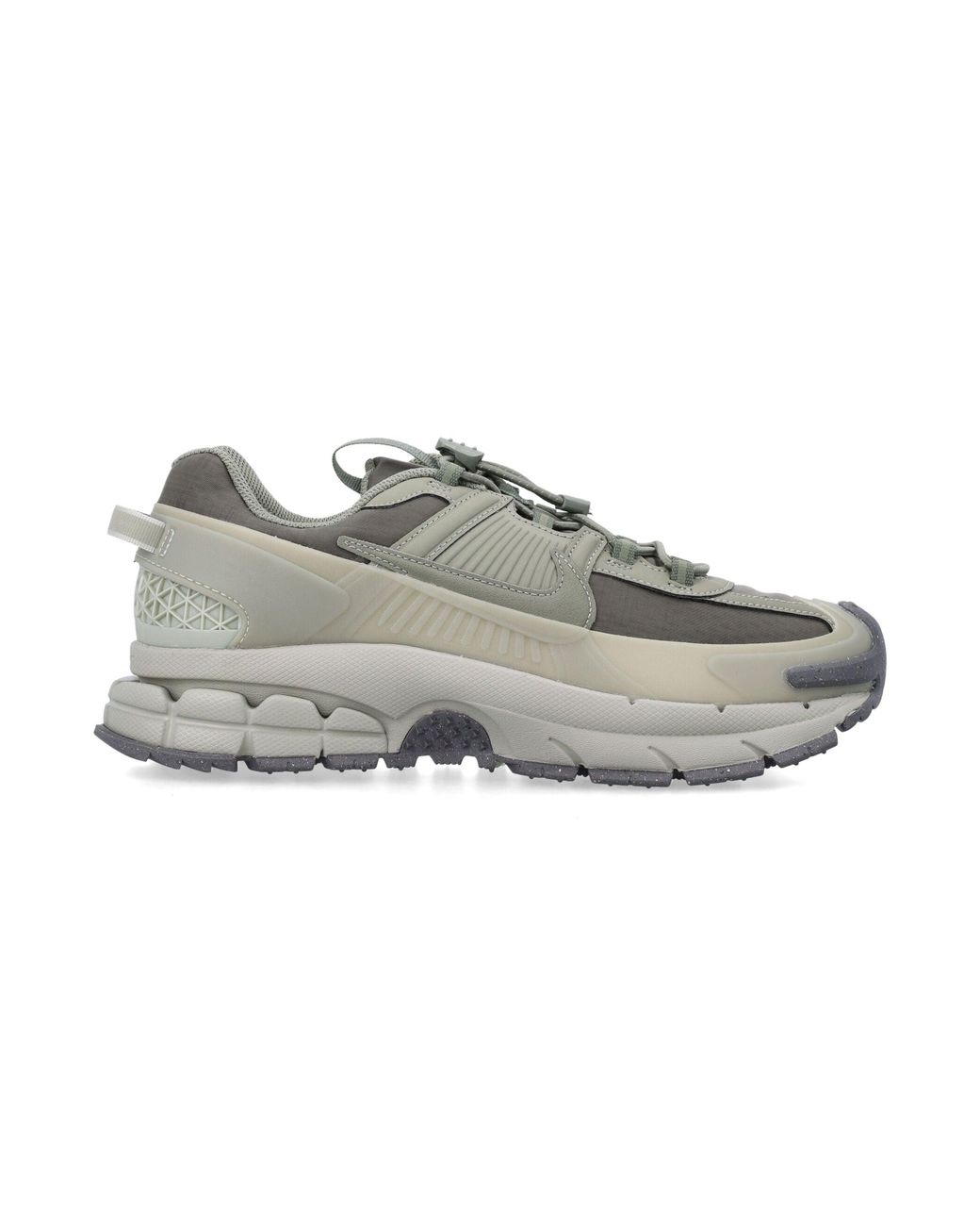 Nike Gray Zoom Vomero Roam