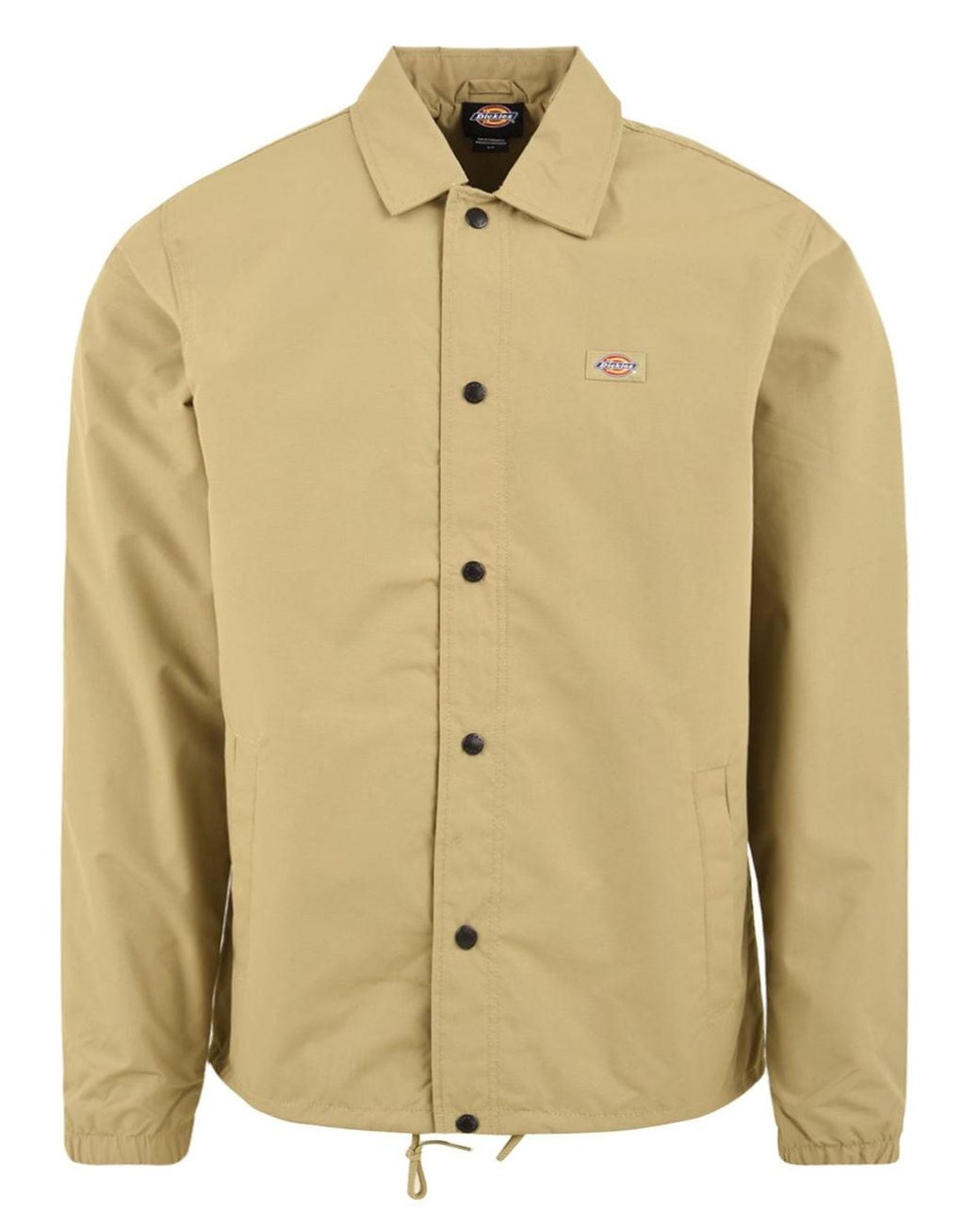Dickies Natural Coats