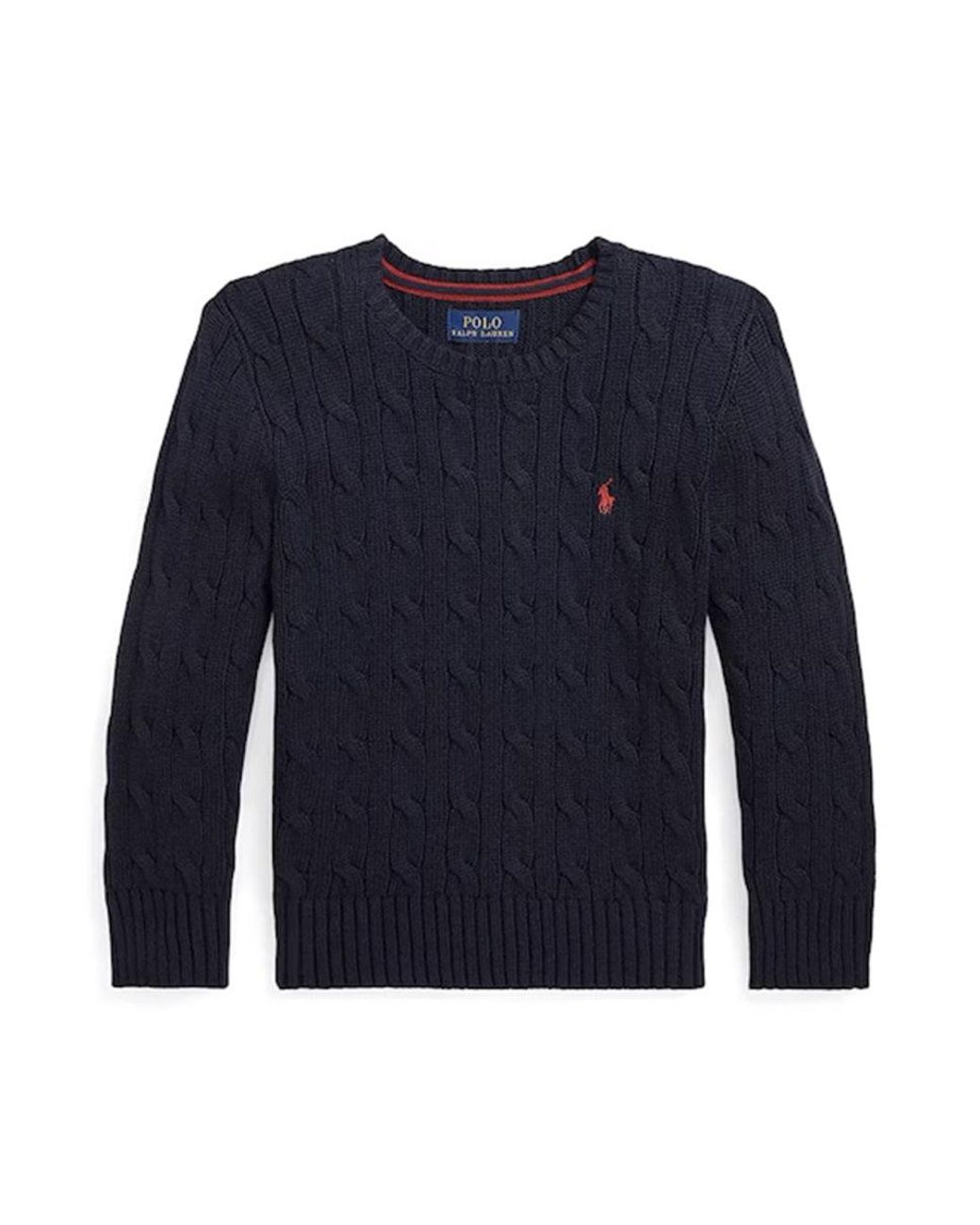 Polo Ralph Lauren Blue Shirt