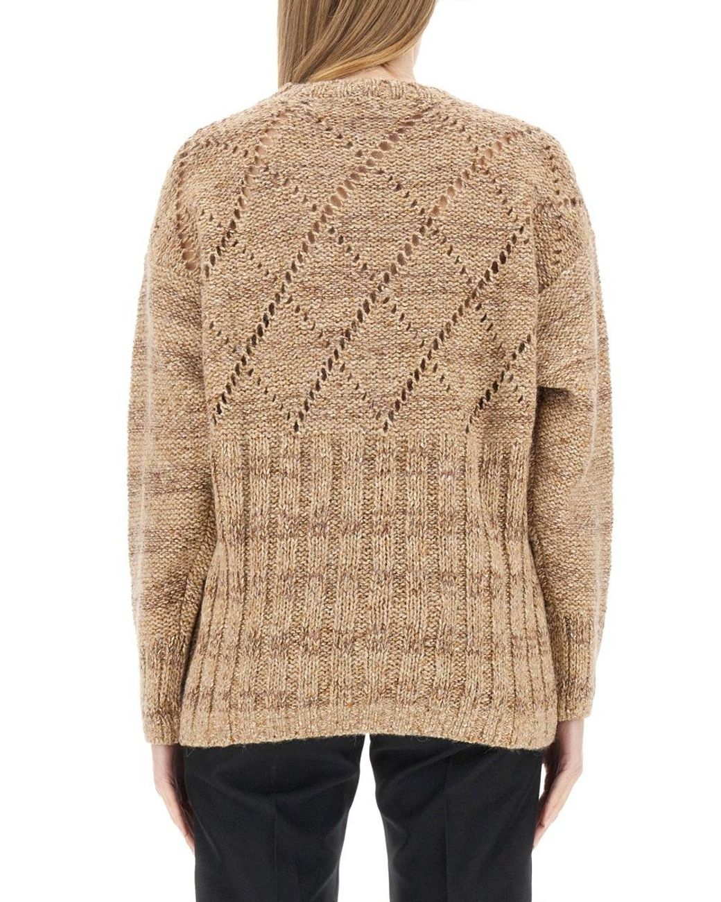 Cormio Natural Oversize Fit Jersey