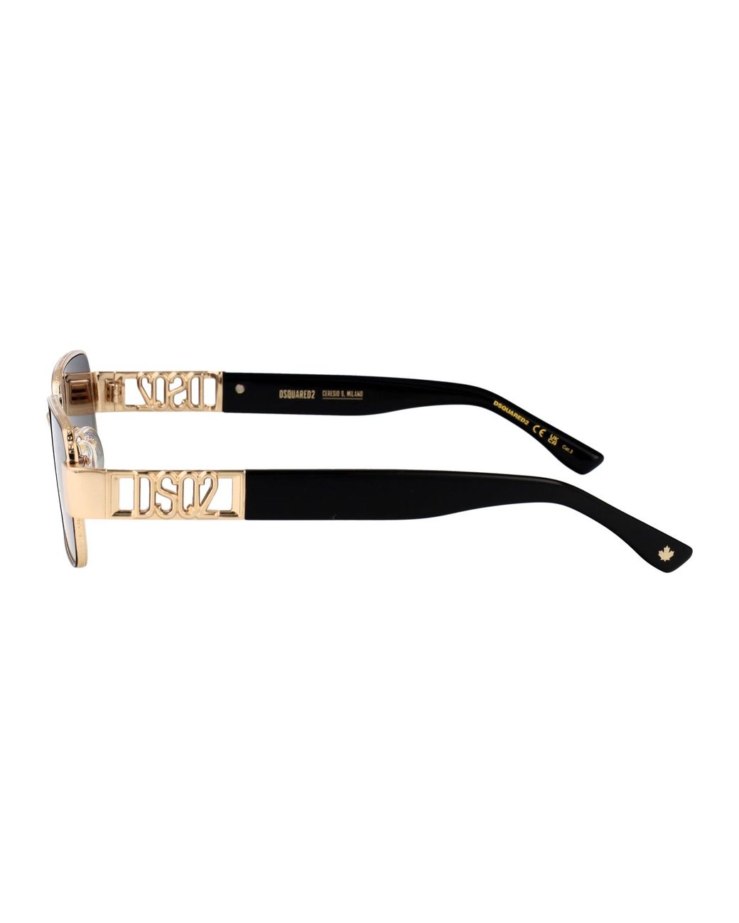 DSquared² Multicolor Sunglasses for men