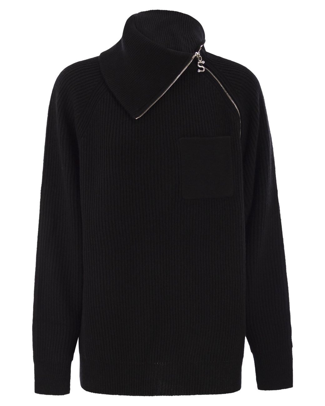 Sportmax Black Salpa
