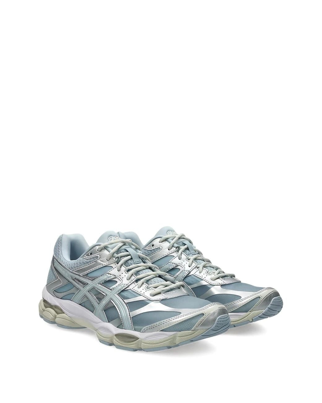 Asics Blue Gel Cumulus 16