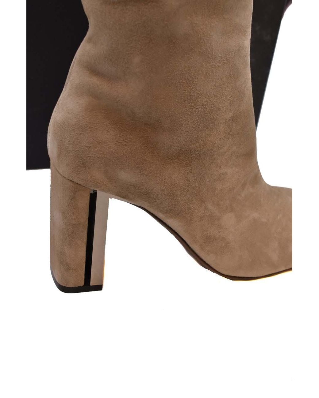 Vic Matié Brown Vic Matie Taupe