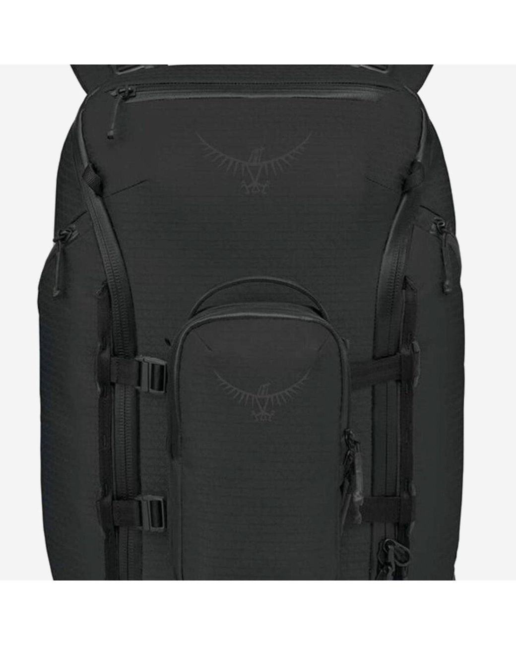 Osprey Black Archeon Backpack 30 for men