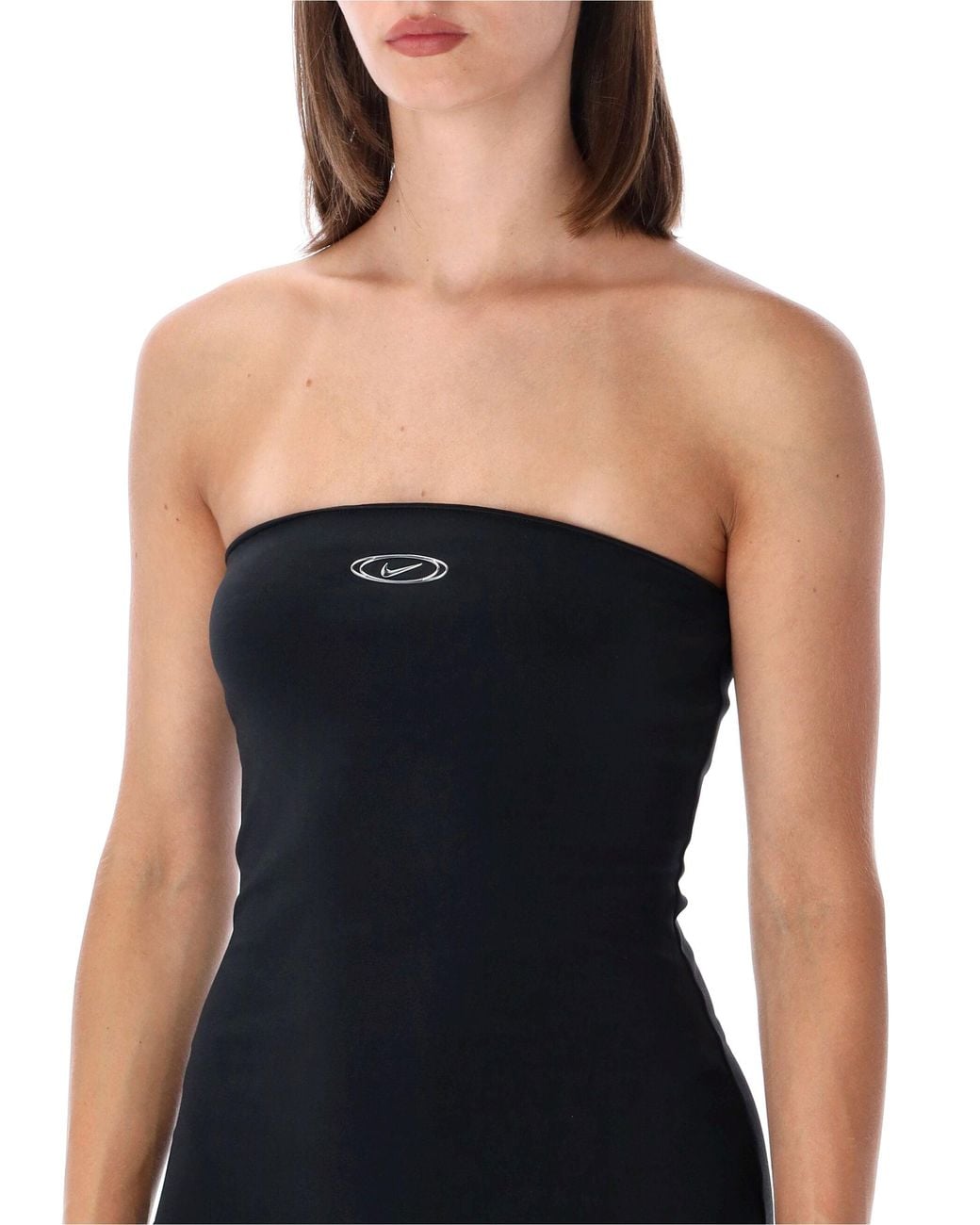 Nike Blue Lightweight Jersey Dress