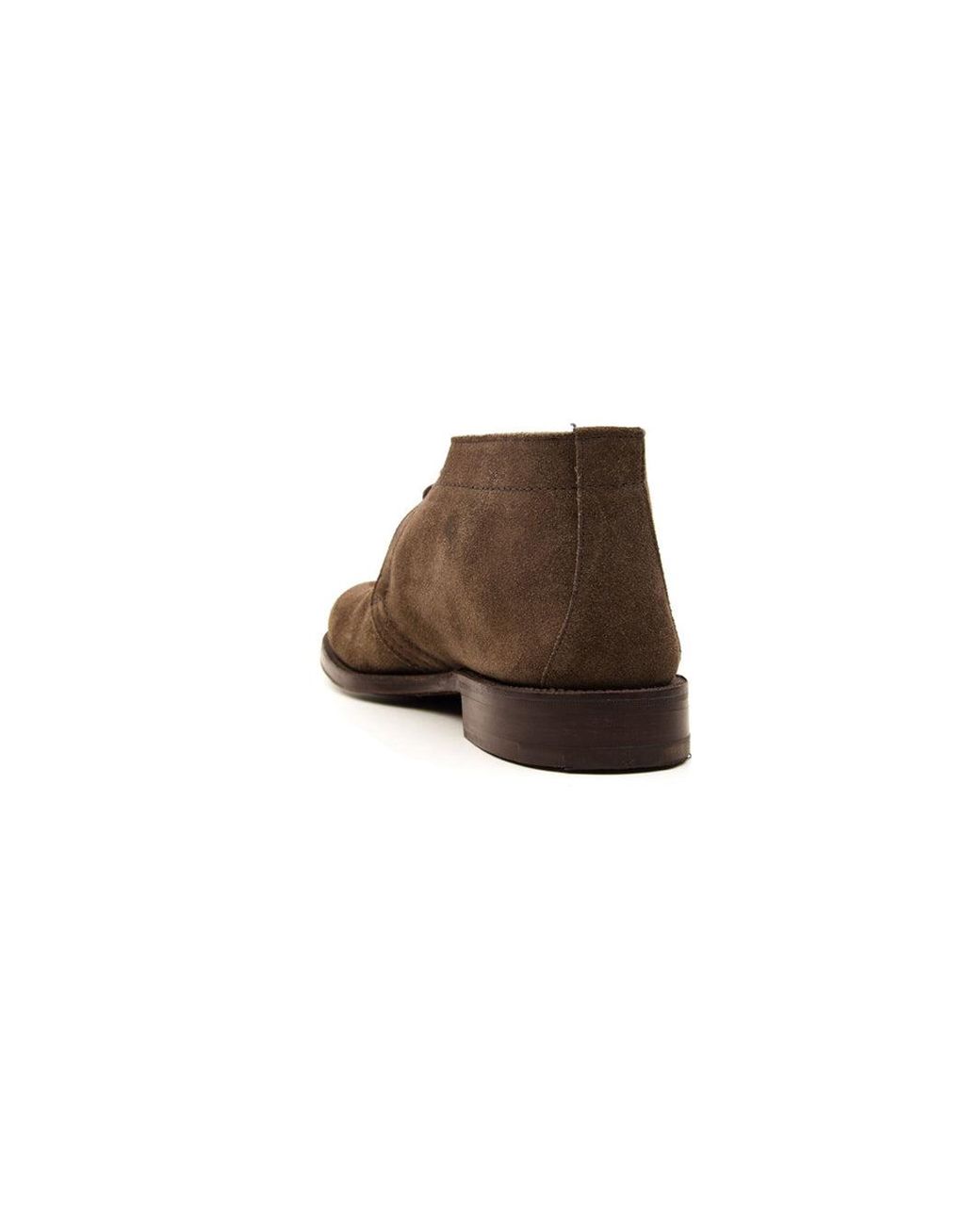 Tricker's Tricker 's Laarzen in het Brown voor heren