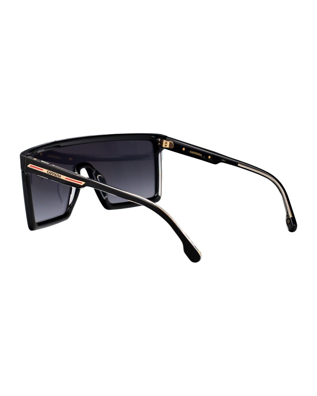 Carrera Blue Mask Sunglasses Victory C 07/S 7 C5 for men