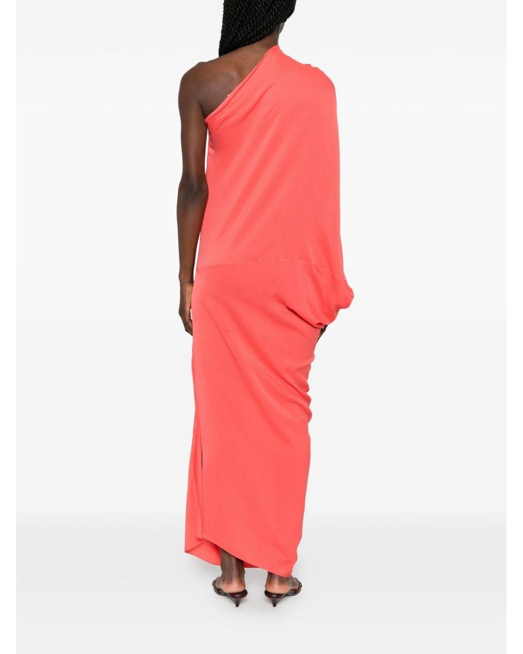Cortana Red Dresses