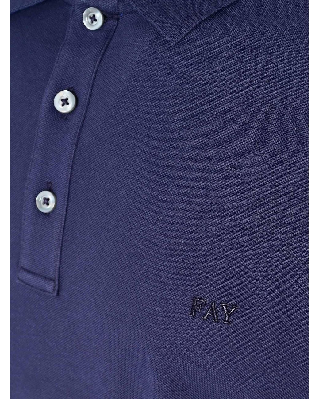 Fay Blue I'M Not Sure I'M Ready To Go