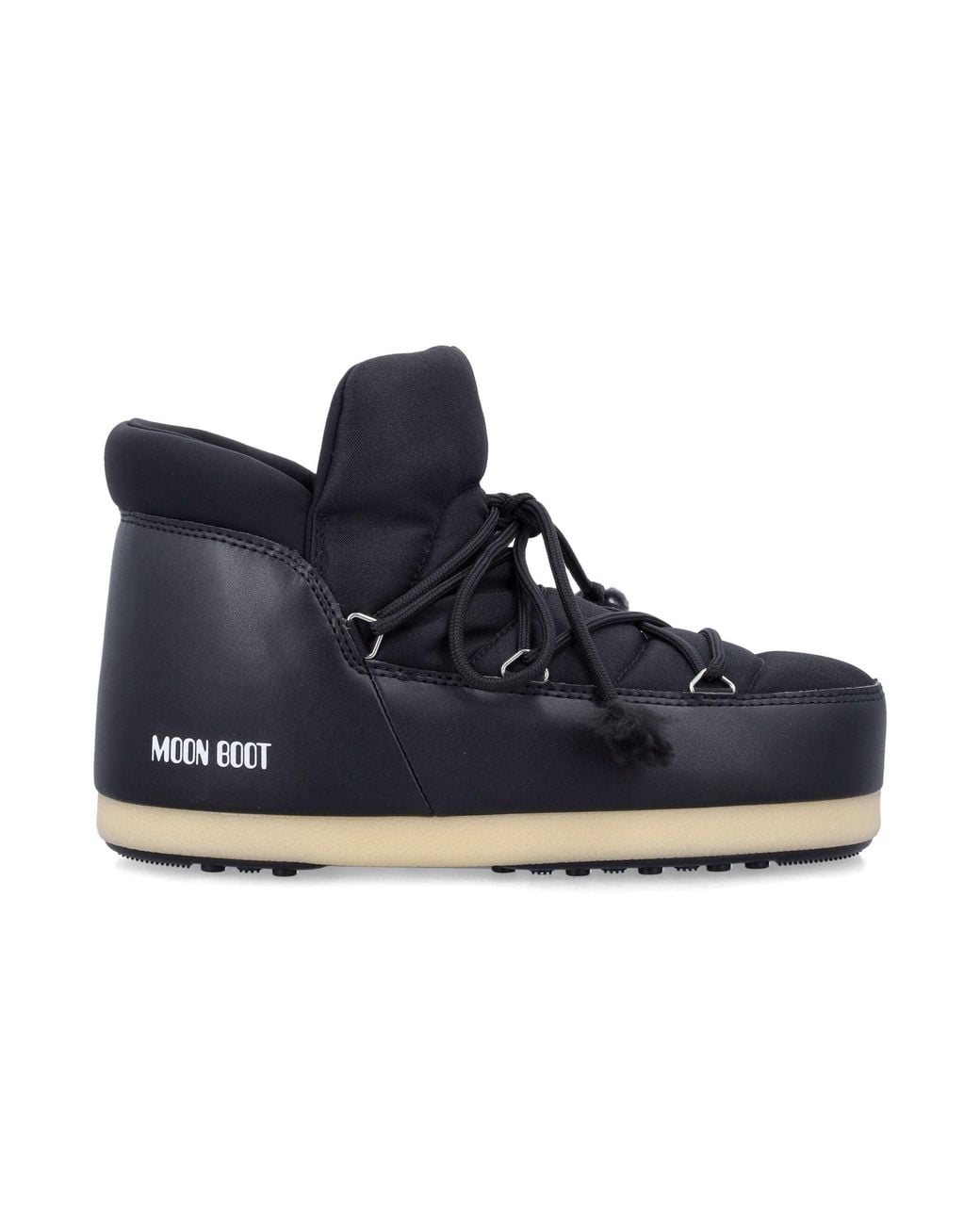 Moon Boot Blue Pump Evx Boots for men