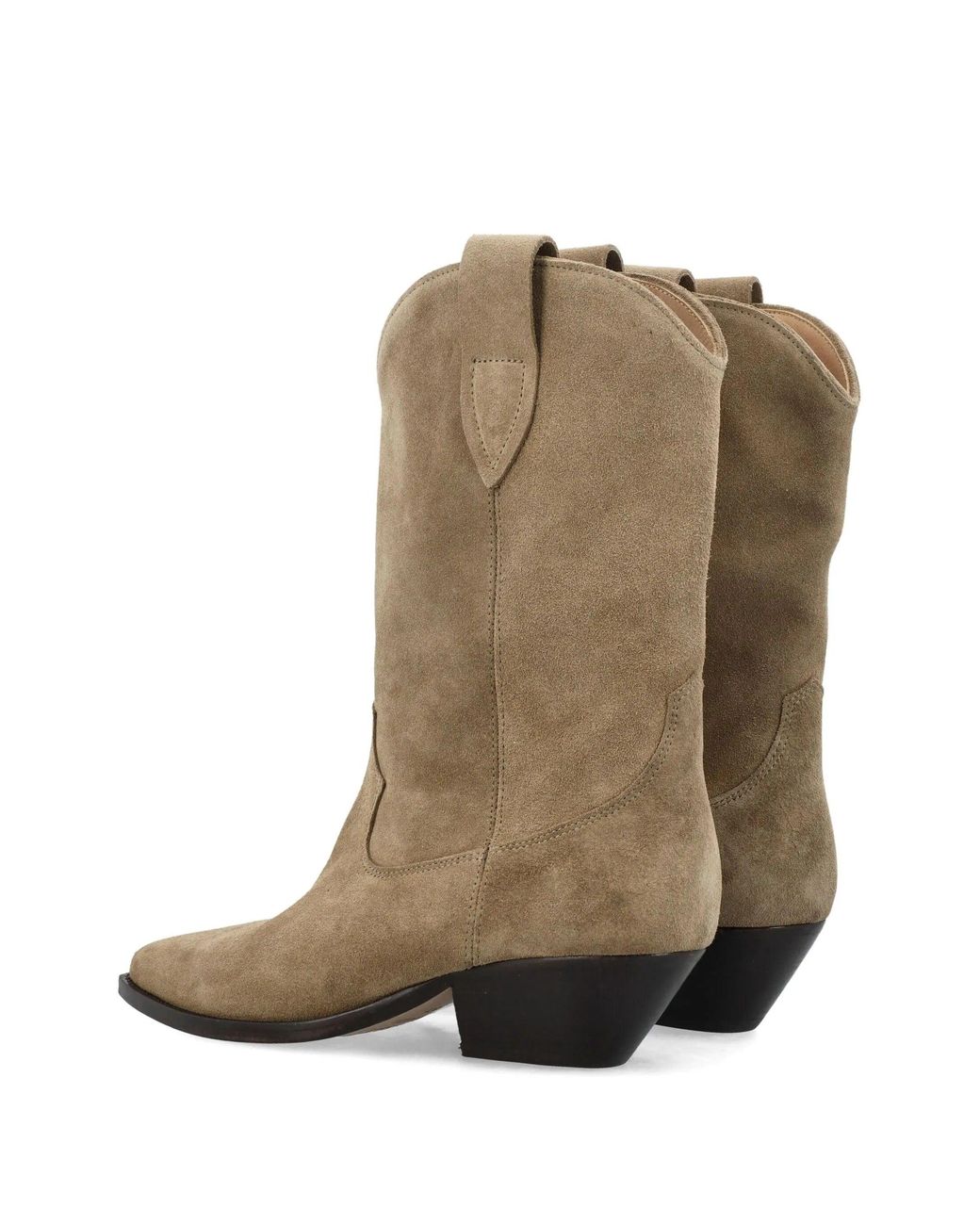 Isabel Marant Brown Duerto